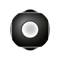 画像ギャラリー No.003のサムネイル画像 / 最大21時間のWebブラウジングが可能なASUS製スマートフォン「ZenFone 4 Max ZC520KL」,税込2万7000円弱で12月8日発売