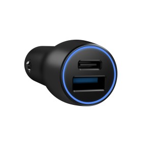 画像ギャラリー No.006のサムネイル画像 / 最大21時間のWebブラウジングが可能なASUS製スマートフォン「ZenFone 4 Max ZC520KL」,税込2万7000円弱で12月8日発売