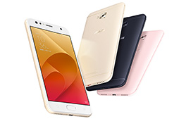 ���������꡼ No.002�Υ���ͥ������ / ASUS���������ò��Υ���ȥ꡼�Ծ�������ޡ��ȥե����ZenFone 4 Selfie�פ�12��15����ȯ��