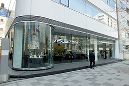 ꡼ No.002 | ASUSåסASUS Store Akasakaפ32˥ץƱҤǤȤߤԤŹݡ