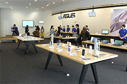 ꡼ No.004 | ASUSåסASUS Store Akasakaפ32˥ץƱҤǤȤߤԤŹݡ