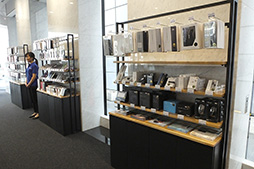 ꡼ No.009 | ASUSåסASUS Store Akasakaפ32˥ץƱҤǤȤߤԤŹݡ