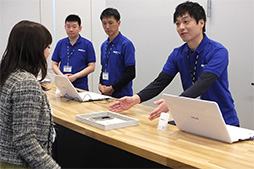 ꡼ No.010 | ASUSåסASUS Store Akasakaפ32˥ץƱҤǤȤߤԤŹݡ