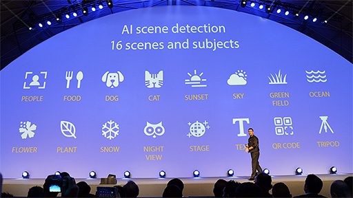 ꡼ No.016 | ASUSޡȥեZenFone 5ץ꡼3ȯɽϥɤΡZenFone 5ZפSnapdragon 845ܤ479桼