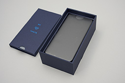 画像ギャラリー No.004のサムネイル画像 / ASUSの新ミドルクラススマートフォン「ZenFone 5」レビュー。性能怪獣ではないが,なんでもそつなくこなせる狙い目の1台だ