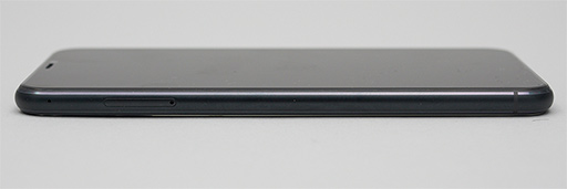 画像ギャラリー No.013のサムネイル画像 / ASUSの新ミドルクラススマートフォン「ZenFone 5」レビュー。性能怪獣ではないが,なんでもそつなくこなせる狙い目の1台だ