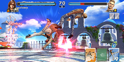 画像ギャラリー No.037のサムネイル画像 / ASUSの新ミドルクラススマートフォン「ZenFone 5」レビュー。性能怪獣ではないが,なんでもそつなくこなせる狙い目の1台だ