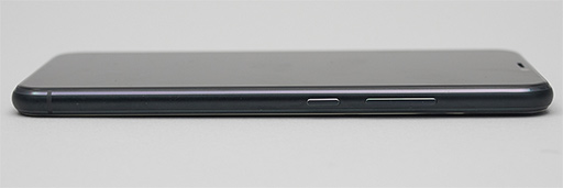 画像集#038のサムネイル/ASUSの新ミドルクラススマートフォン「ZenFone 5」レビュー。性能怪獣ではないが，なんでもそつなくこなせる狙い目の1台だ