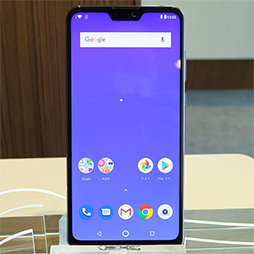 ���������꡼ No.005�Υ���ͥ������ / ASUS����ZenFone Max��M2�ˡס�ZenFone Max Pro��M2�ˡפ����ȯ�䡣�����̥Хåƥ꡼��ܤΥߥɥ륯�饹�Ծ�������ޡ��ȥե���