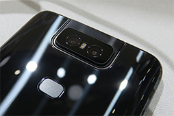 ꡼ No.005 | ASUSμϥɥޥۡZenFone 6פϡưFlip CameraפܤǥΥåʤ