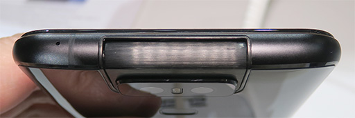 ꡼ No.008 | ASUSμϥɥޥۡZenFone 6פϡưFlip CameraפܤǥΥåʤ