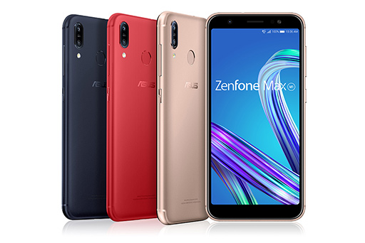 ���������꡼ No.001�Υ���ͥ������ / ASUS����Х���Хåƥ꡼�ˤ�ʤ륹�ޥ�ZenFone Max (M1)��3300���Ͳ���