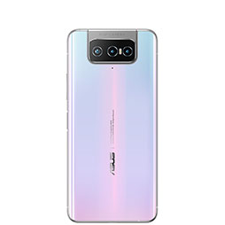 ASUS，「ZenFone 7」シリーズを国内発売。3眼式フリップカメラ