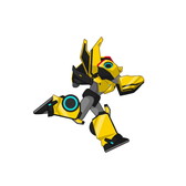 ���������꡼ No.003�Υ���ͥ������ / �֥������DX3�ס��Х�֥�ӡ�������Ρ�TFA�ץ���ܥ��ơ������ۿ�����