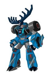 ���������꡼ No.006�Υ���ͥ������ / �֥������DX3�ס��Х�֥�ӡ�������Ρ�TFA�ץ���ܥ��ơ������ۿ�����