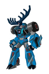 ���������꡼ No.007�Υ���ͥ������ / �֥������DX3�ס��Х�֥�ӡ�������Ρ�TFA�ץ���ܥ��ơ������ۿ�����