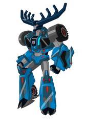 ���������꡼ No.008�Υ���ͥ������ / �֥������DX3�ס��Х�֥�ӡ�������Ρ�TFA�ץ���ܥ��ơ������ۿ�����