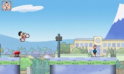 ���������꡼ No.006�Υ���ͥ������ / �֥������DX3�ס����Ӥޤ�Ҥ���󥳥�ܥ��ơ������ۿ�����