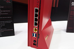 ꡼ No.004Υͥ / COMPUTEXϡASRock GAMINGץ֥ɤΩ夲ASRock֥ޡ̵LAN롼פϪ