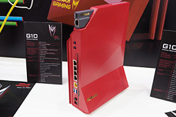 ꡼ No.005Υͥ / COMPUTEXϡASRock GAMINGץ֥ɤΩ夲ASRock֥ޡ̵LAN롼פϪ