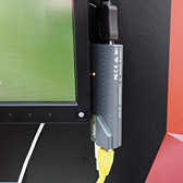 ꡼ No.009Υͥ / COMPUTEXϡASRock GAMINGץ֥ɤΩ夲ASRock֥ޡ̵LAN롼פϪ