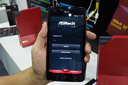 ꡼ No.010Υͥ / COMPUTEXϡASRock GAMINGץ֥ɤΩ夲ASRock֥ޡ̵LAN롼פϪ