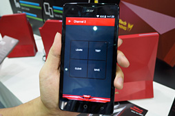 ꡼ No.013Υͥ / COMPUTEXϡASRock GAMINGץ֥ɤΩ夲ASRock֥ޡ̵LAN롼פϪ