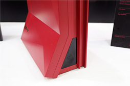 ꡼ No.014Υͥ / COMPUTEXϡASRock GAMINGץ֥ɤΩ夲ASRock֥ޡ̵LAN롼פϪ