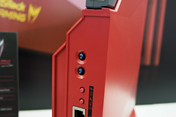 ꡼ No.015Υͥ / COMPUTEXϡASRock GAMINGץ֥ɤΩ夲ASRock֥ޡ̵LAN롼פϪ