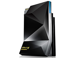 画像ギャラリー No.002のサムネイル画像 / ASRockの4×4 MIMO対応のゲーマー向け無線LANルータ「G10」がいよいよ国内発売。価格は約4万円前後