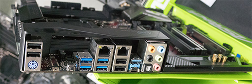 ���������꡼ No.006�Υ���ͥ������ / ��COMPUTEX��ASRock�֡�����X299��ܤΥ����ޡ������ޥ����ܡ��ɤ򸫤Ƥ�������Micro-STX�׻��ͤ�Ķ�����ޥ����ܡ��ɤˤ�����