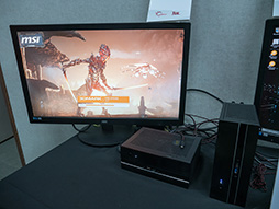 ���������꡼ No.010�Υ���ͥ������ / ��COMPUTEX��ASRock�֡�����X299��ܤΥ����ޡ������ޥ����ܡ��ɤ򸫤Ƥ�������Micro-STX�׻��ͤ�Ķ�����ޥ����ܡ��ɤˤ�����