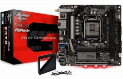 ꡼ No.004 | Fatal1ty֥ɤASRockZ370ޥܡɷ3ʤȯ