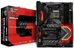 ꡼ No.007 | Fatal1ty֥ɤASRockZ370ޥܡɷ3ʤȯ