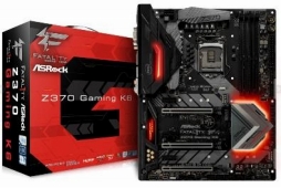 ꡼ No.009 | Fatal1ty֥ɤASRockZ370ޥܡɷ3ʤȯ