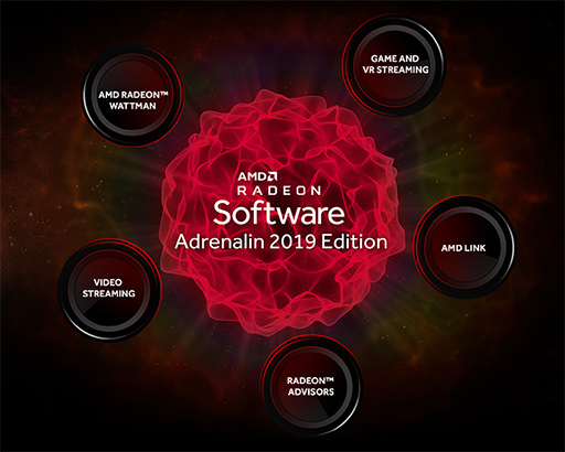 画像ギャラリー No.006のサムネイル画像 / ASRock,独自クーラー採用のRX 5700 XT&RX 5700搭載カードを発売