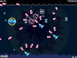 画像ギャラリー No.004のサムネイル画像 / ロングレンジ狙撃シューティング「伊」など3タイトルがPLAYISMで配信