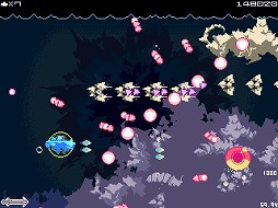 画像ギャラリー No.005のサムネイル画像 / ロングレンジ狙撃シューティング「伊」など3タイトルがPLAYISMで配信