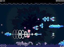 画像ギャラリー No.006のサムネイル画像 / ロングレンジ狙撃シューティング「伊」など3タイトルがPLAYISMで配信