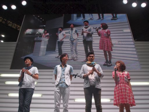 ꡼ No.002Υͥ / TGS 2015ǦãμȤʤäã臘ѥ륲Ǧ̳ԡץơͤϤ