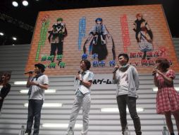 ꡼ No.003Υͥ / TGS 2015ǦãμȤʤäã臘ѥ륲Ǧ̳ԡץơͤϤ