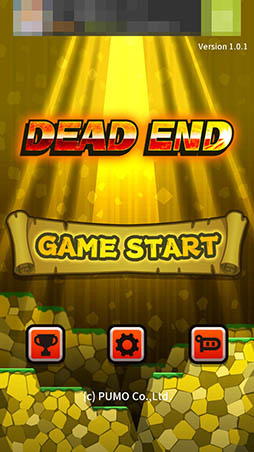 ���������꡼ No.002�Υ���ͥ������ / �Ρ��ߥ��ʤ�3ʬ�������ơ������Ƥ���ǽ�������٥��������֥ǥåɥ���� -DEAD END-�פ�Ҳ𤹤�֡ʤۤܡ��������ޥۥ������̿�����850��