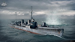 画像ギャラリー No.008のサムネイル画像 / マフィア梶田の二次元が来い!:第263回「砲撃戦で殺ったり殺られたりするマスクド提督」