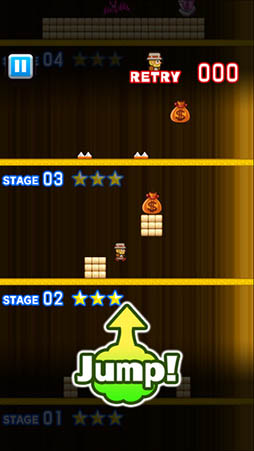 デッドエンド -DEAD END-