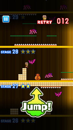 デッドエンド -DEAD END-