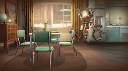 画像ギャラリー No.003のサムネイル画像 / 「Fallout 4」の最新スクリーンショットが公開。Steamでの予約販売もスタート