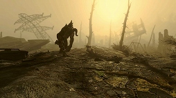 画像ギャラリー No.009のサムネイル画像 / 「Fallout 4」の最新スクリーンショットが公開。Steamでの予約販売もスタート