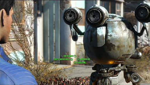 E3 2015Ϥʤǯ⡪ Fallout 4 1110ȯ