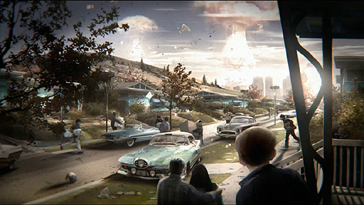 E3 2015Ϥʤǯ⡪ Fallout 4 1110ȯ