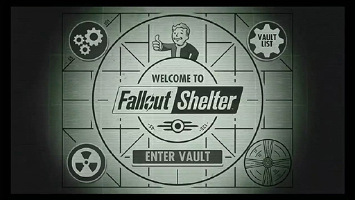 ꡼ No.002 | E3 2015ϡFalloutפȤäȥ륿ɡFallout Shelterפȯɽɤϥ٥ȸ她
